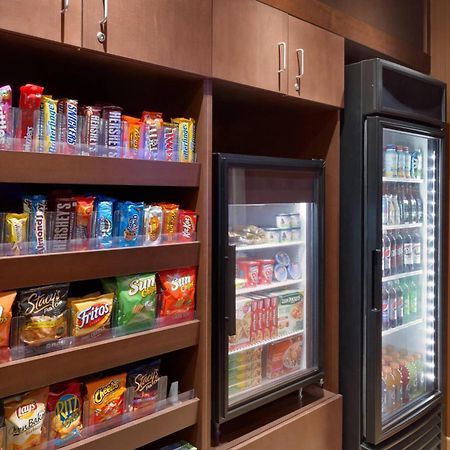 Fairfield Inn & Suites Youngstown Boardman Poland Ngoại thất bức ảnh