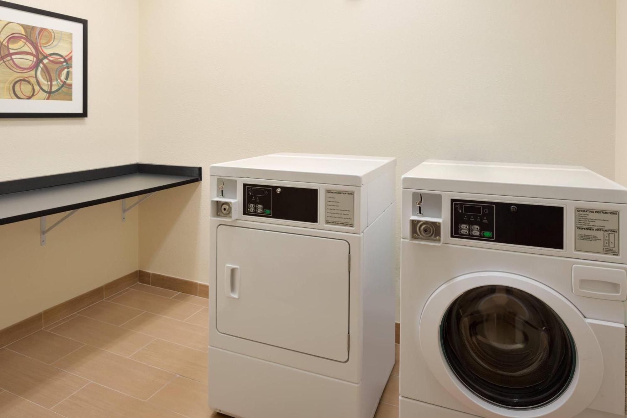 Fairfield Inn & Suites Youngstown Boardman Poland Ngoại thất bức ảnh