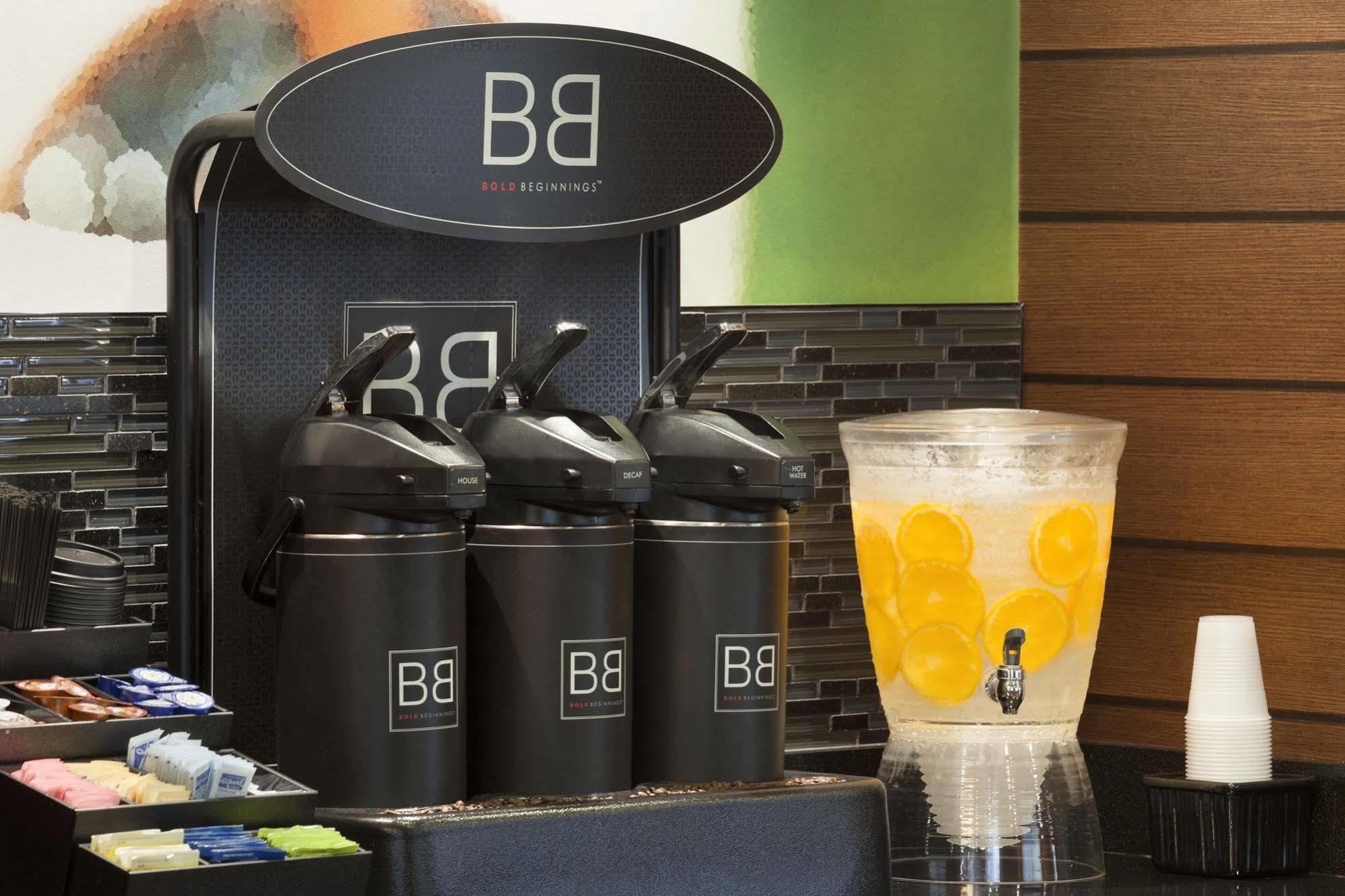 Fairfield Inn & Suites Youngstown Boardman Poland Ngoại thất bức ảnh