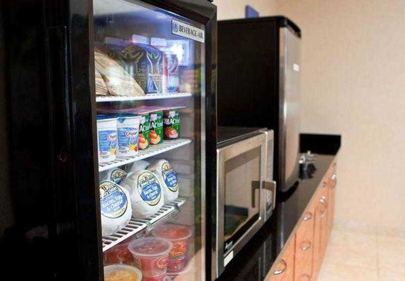 Fairfield Inn & Suites Youngstown Boardman Poland Ngoại thất bức ảnh