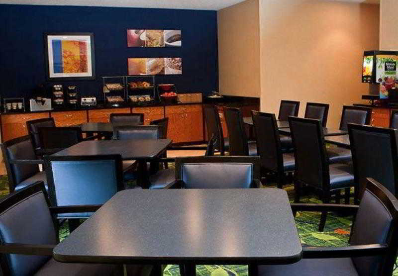 Fairfield Inn & Suites Youngstown Boardman Poland Ngoại thất bức ảnh